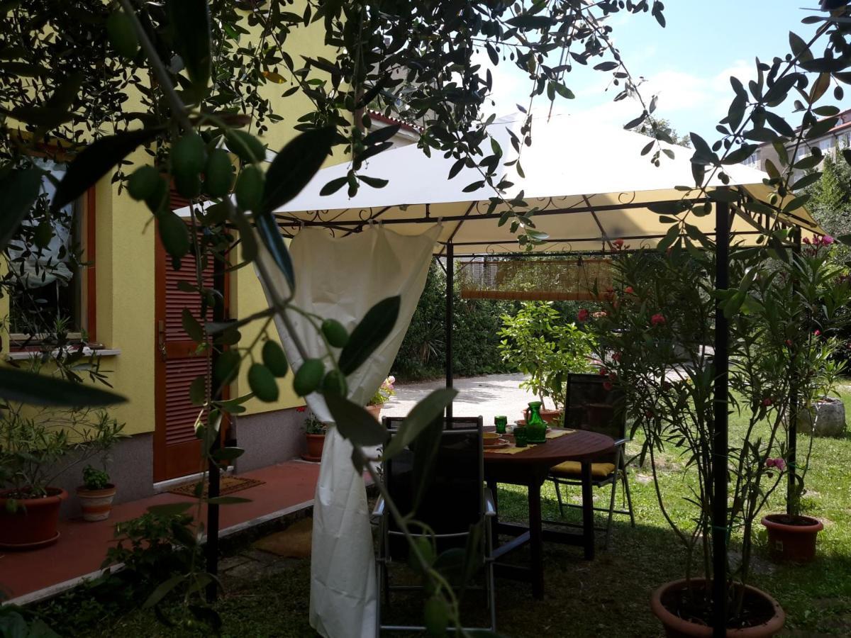 Studio With Garden Near The Sea Κόπερ Εξωτερικό φωτογραφία