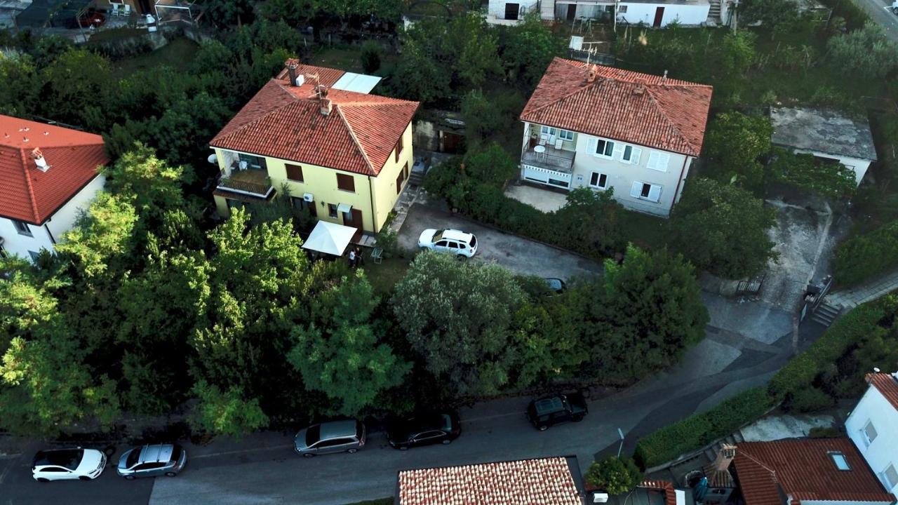 Studio With Garden Near The Sea Κόπερ Εξωτερικό φωτογραφία