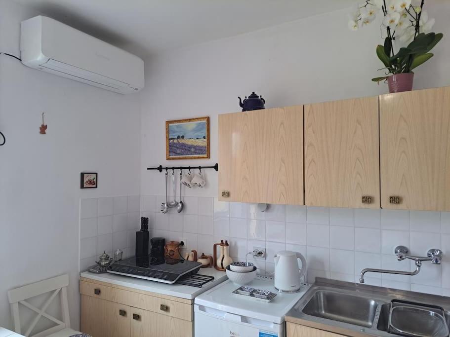 Studio With Garden Near The Sea Κόπερ Εξωτερικό φωτογραφία